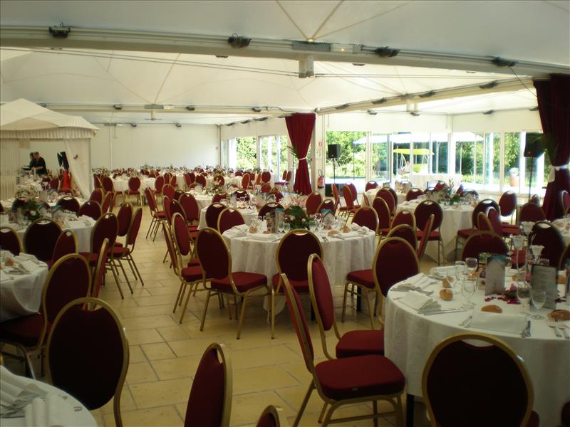 Hôtel Abbaye du Golf_77150 LESIGNY_13 Hôtel Abbaye du Golf_77150 LESIGNY_13